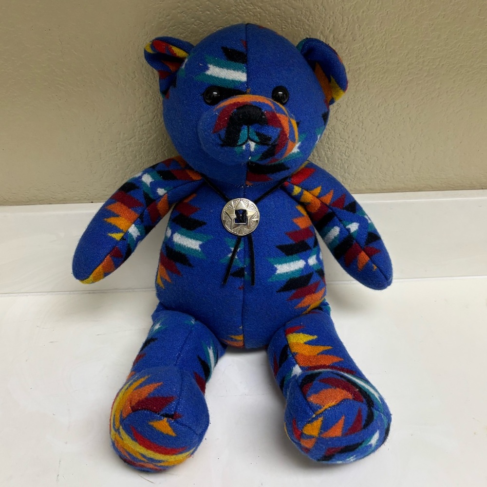 Pendleton Bear